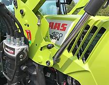 Claas Arion 420-4