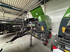 Fendt Rotana 130 F Xtra