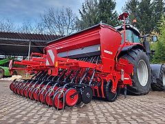 Horsch Versa 3 KR