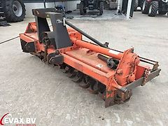 Agrator AMP 2750