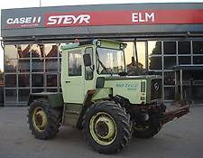 Mercedes-Benz MB Trac 800 / 2
