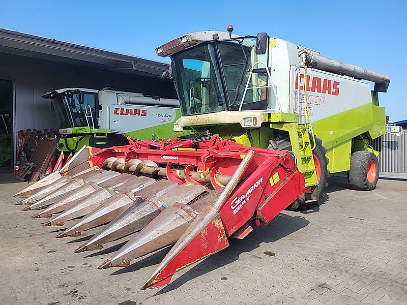 Geringhoff Rota Disc 8-75FB