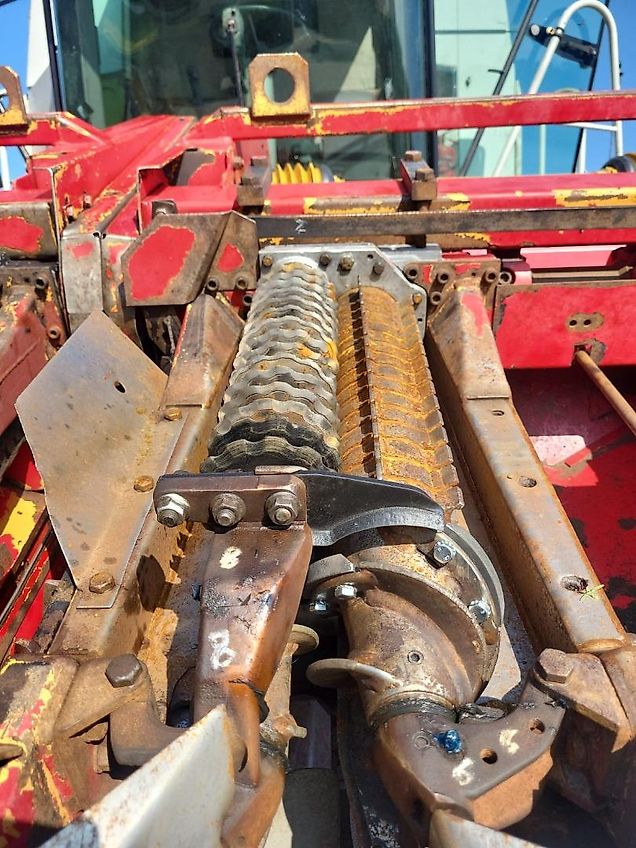 Geringhoff Rota Disc 8-75FB