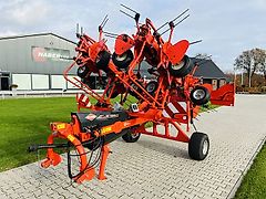 Kuhn GF10802T