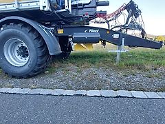 Fliegl Dolly Einachs 10500kg