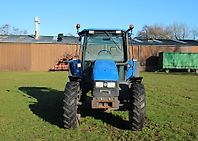 New Holland TL 100 New Holland TL 100