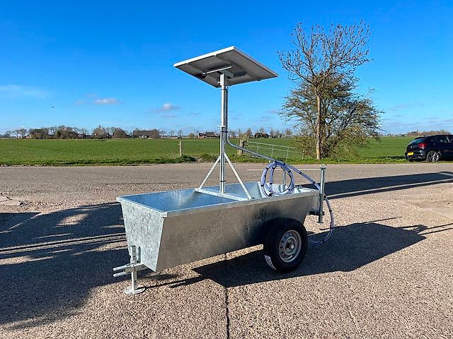 Waterbak Model 5