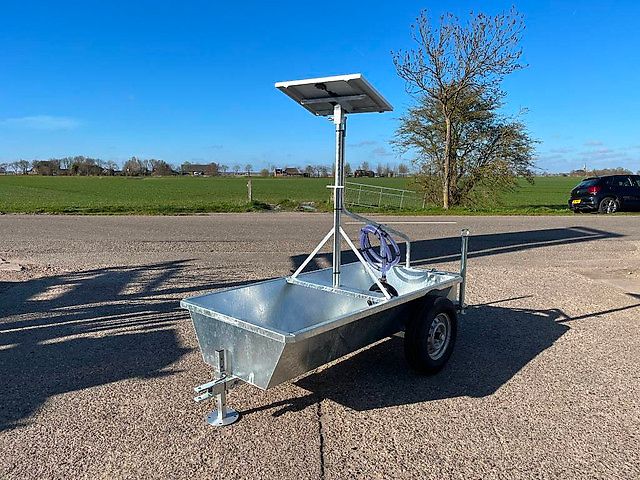 Waterbak Model 3