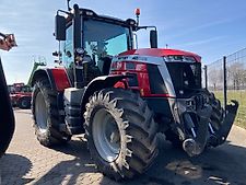 Massey Ferguson 8S265 Dyna 7 Efficient **Halloween-Aktionspreis**