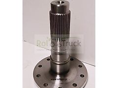 RT MESSERTROMMELNABE CLAAS JAGUAR 830 850 870 0009873362