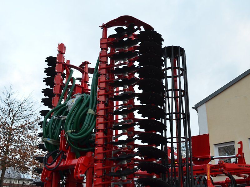 Ziegler Disc Master Pro LM 6001