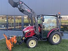 Yanmar YT 235Q