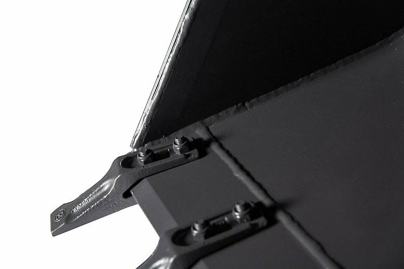 Tieflöffel MS01 500 mm für Bagger inkl. MwSt