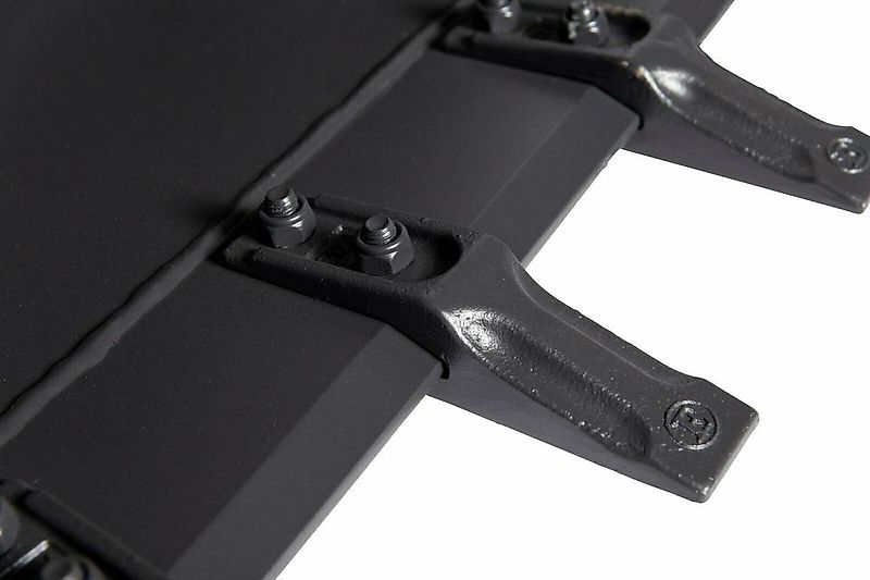 Tieflöffel MS01 500 mm für Bagger inkl. MwSt