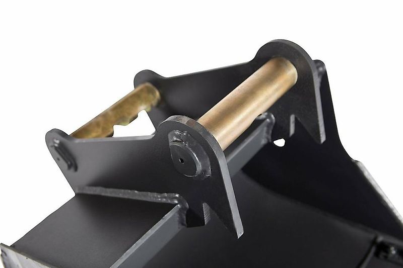 Tieflöffel MS01 500 mm für Bagger inkl. MwSt