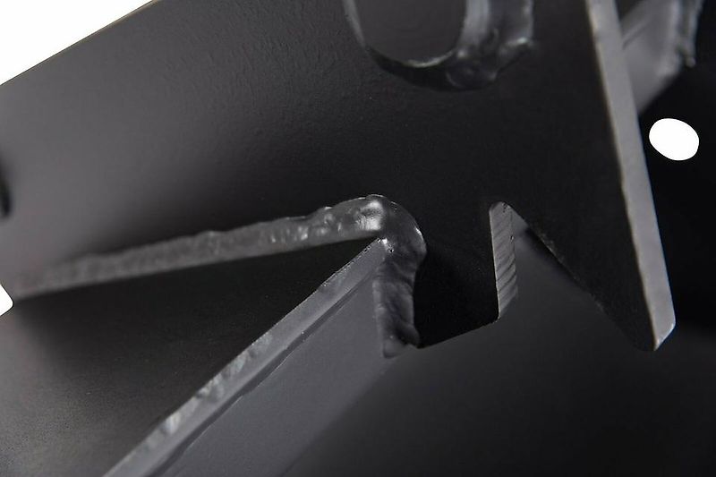 Tieflöffel MS01 500 mm für Bagger inkl. MwSt