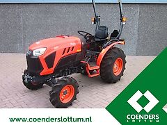 Kubota TRAKTOR - LX 401