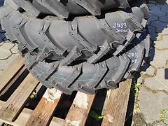 BKT 2x 7.50-16 AS BKT Räder