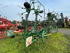 Kuhn GF6301 MH