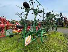 Kuhn GF6301 MH Kuhn GF6301 MH