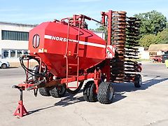 Horsch PRONTO 6 RX