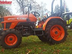 Kubota EK 1-261
