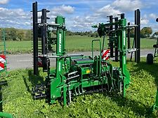 Düvelsdorf Green.Rake Expert 6m