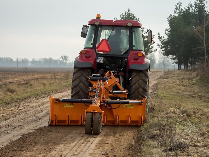 Pronar RD-Z24 Wegehobel Planierschild Straßengrader