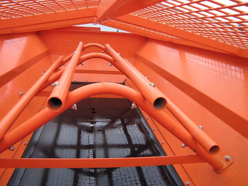 Pronar Salz- Sandstreuer T 132, ca. 4 m³, NEU, ab Lager