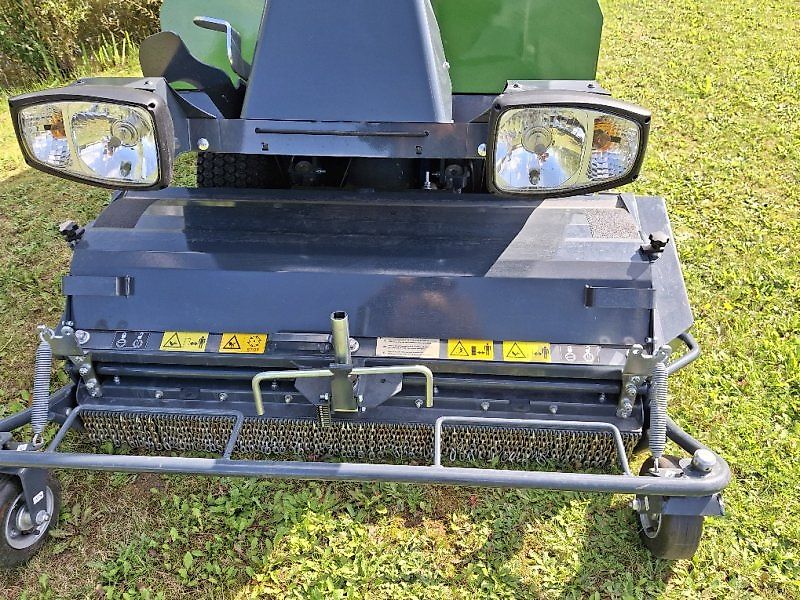 Amazone Profihopper PH 1250