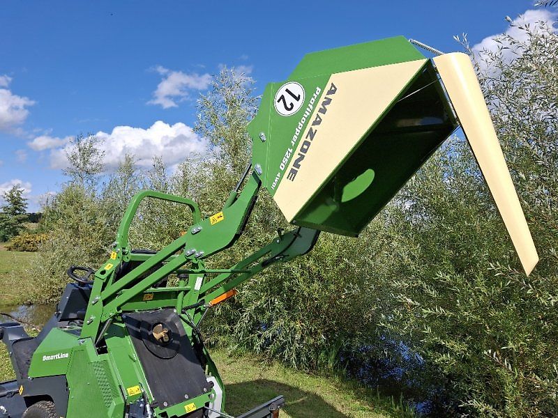 Amazone Profihopper PH 1250