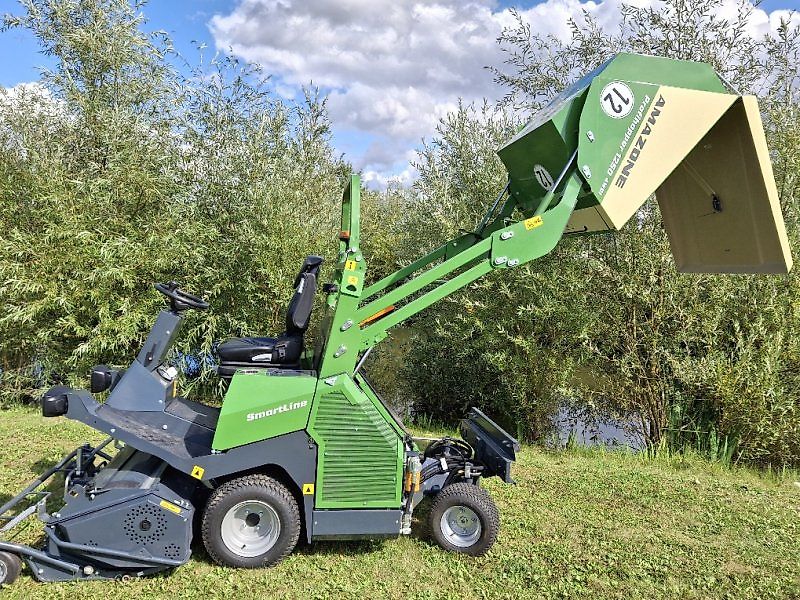Amazone Profihopper PH 1250