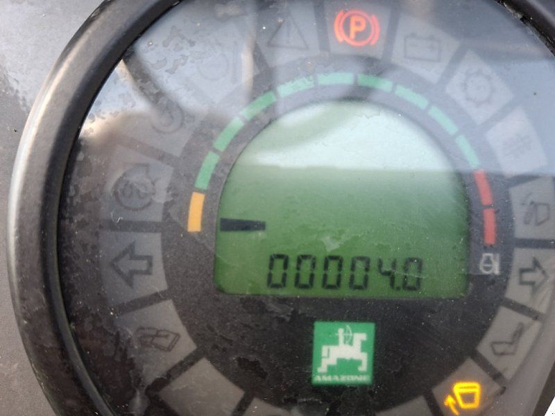 Amazone Profihopper PH 1250