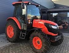 Kubota M4072