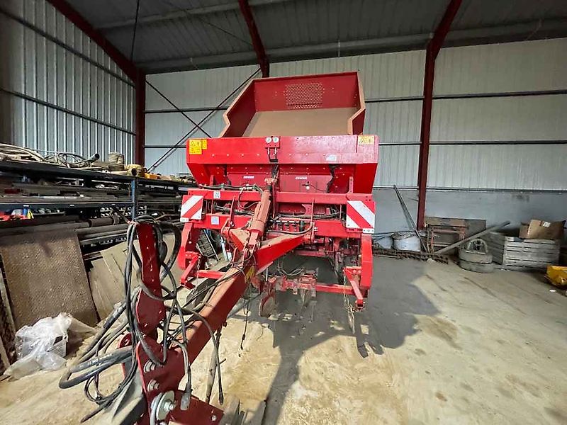 Grimme GB 330