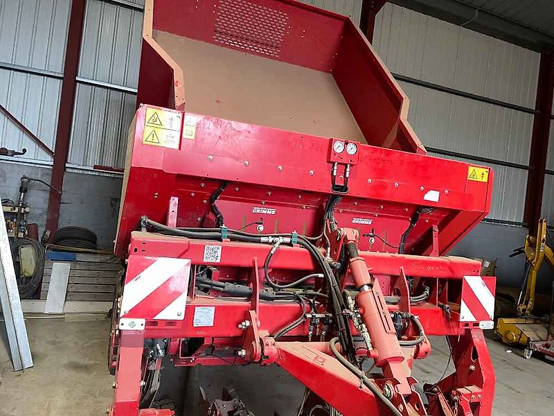 Grimme GB 330