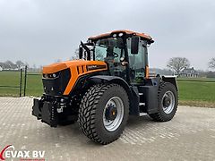 JCB Fastrac 4190 Kommunal