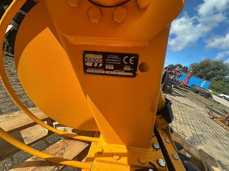 Herder mrlt 300