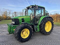 John Deere 6230 premium, powerquad, kruip, fronthef pto