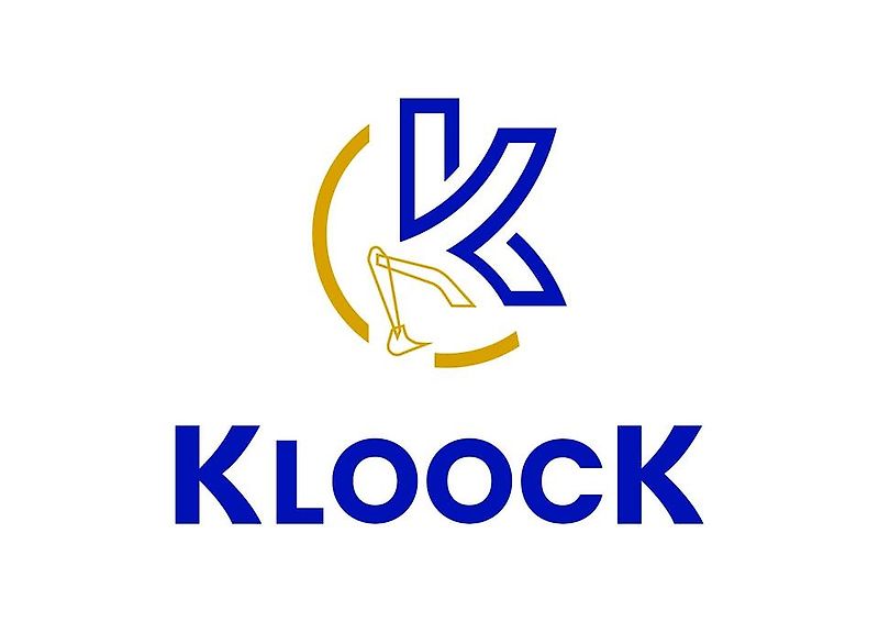 Tieflöffel Rädlinger 80 cm Breit Klasse 06 Bagger Aufnahme MS03