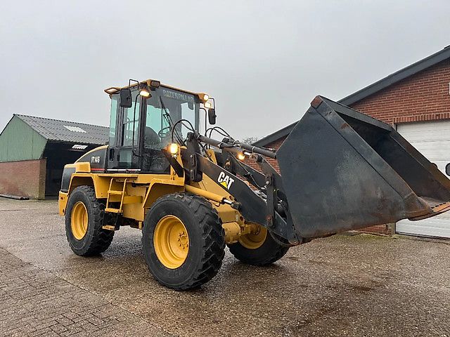 Caterpillar IT14G