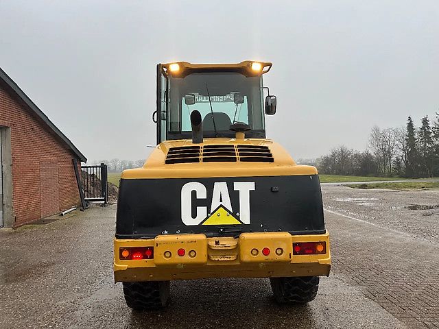 Caterpillar IT14G