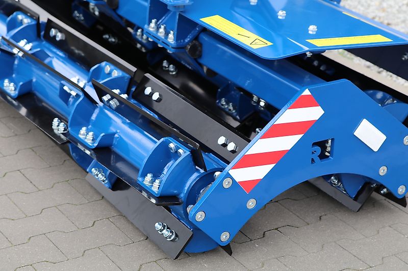 Rolmako PRO CUT Messerwalze