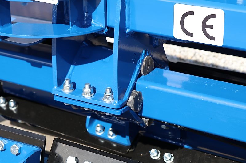 Rolmako PRO CUT Messerwalze