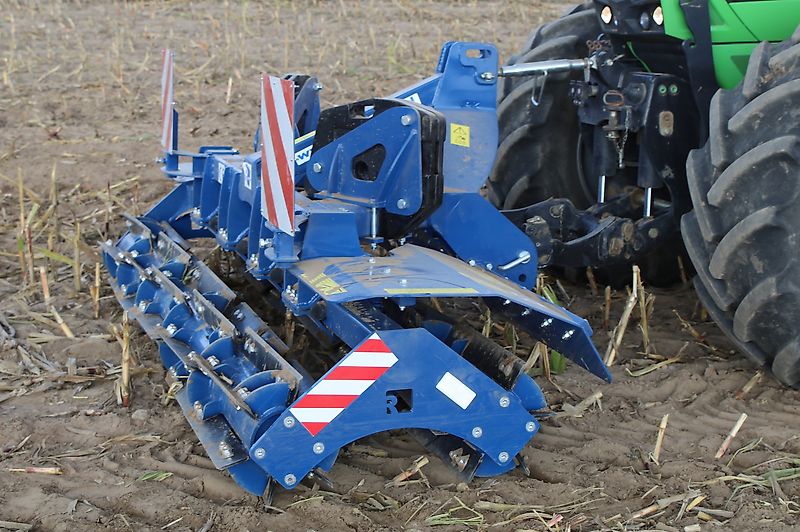 Rolmako PRO CUT Messerwalze