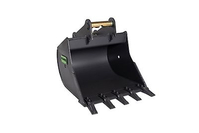 Tieflöffel MS03 600 mm für Bagger inkl. MwSt.