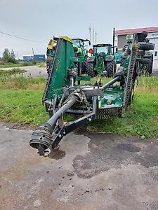 Spearhead MULTICUT 460