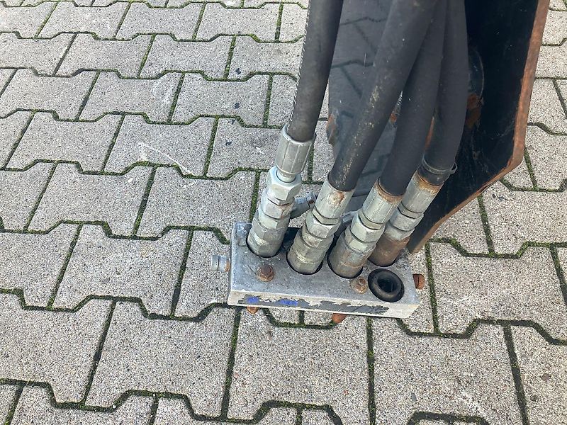 Baas Trima 585 Professional