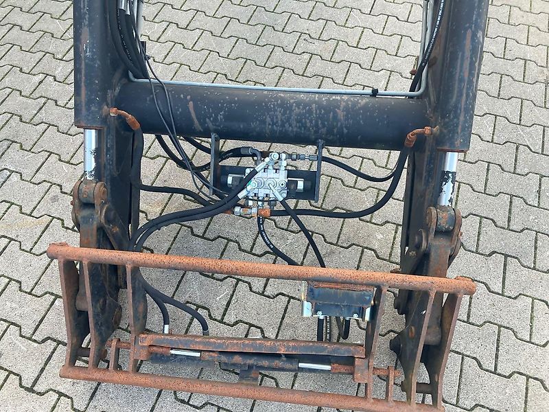 Baas Trima 585 Professional