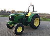 John Deere 5055E John Deere 5055E